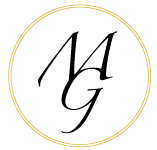 Maud Grandjean Logo